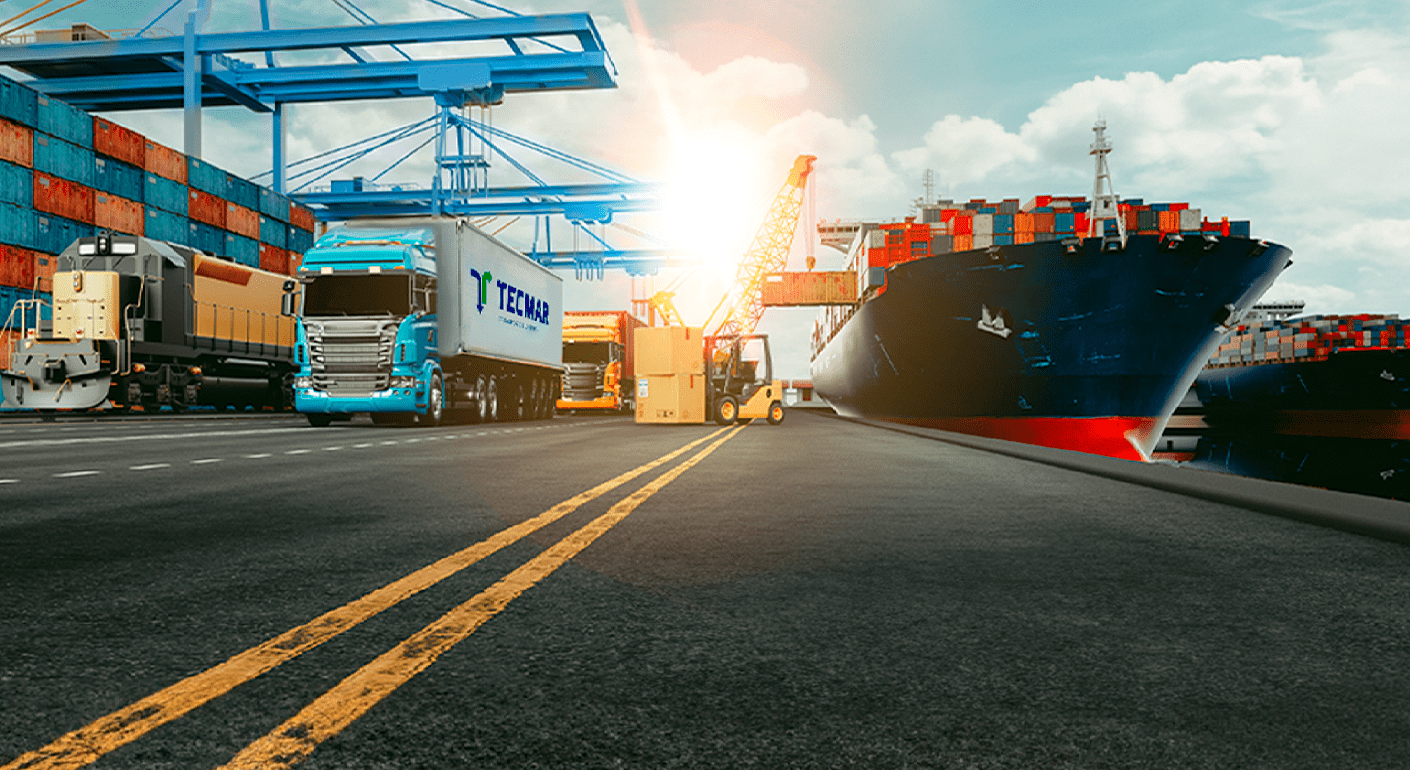 Logística Integrada